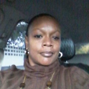 Meet your Posher, Lakesha